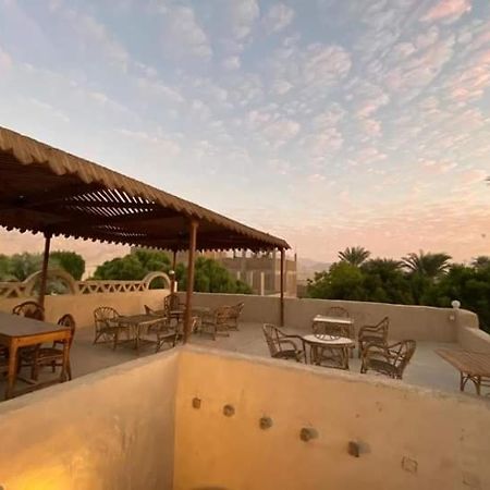 Nour El Balad Hotell Luxor Exteriör bild