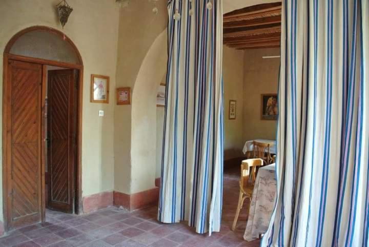 Nour El Balad Hotell Luxor Exteriör bild
