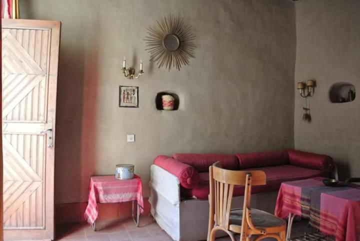 Nour El Balad Hotell Luxor Exteriör bild