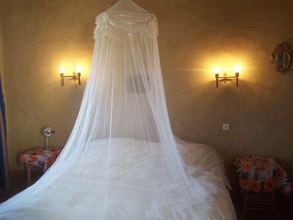 Nour El Balad Hotell Luxor Rum bild