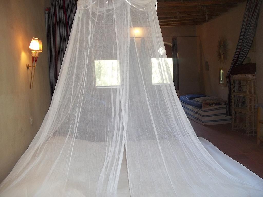 Nour El Balad Hotell Luxor Rum bild