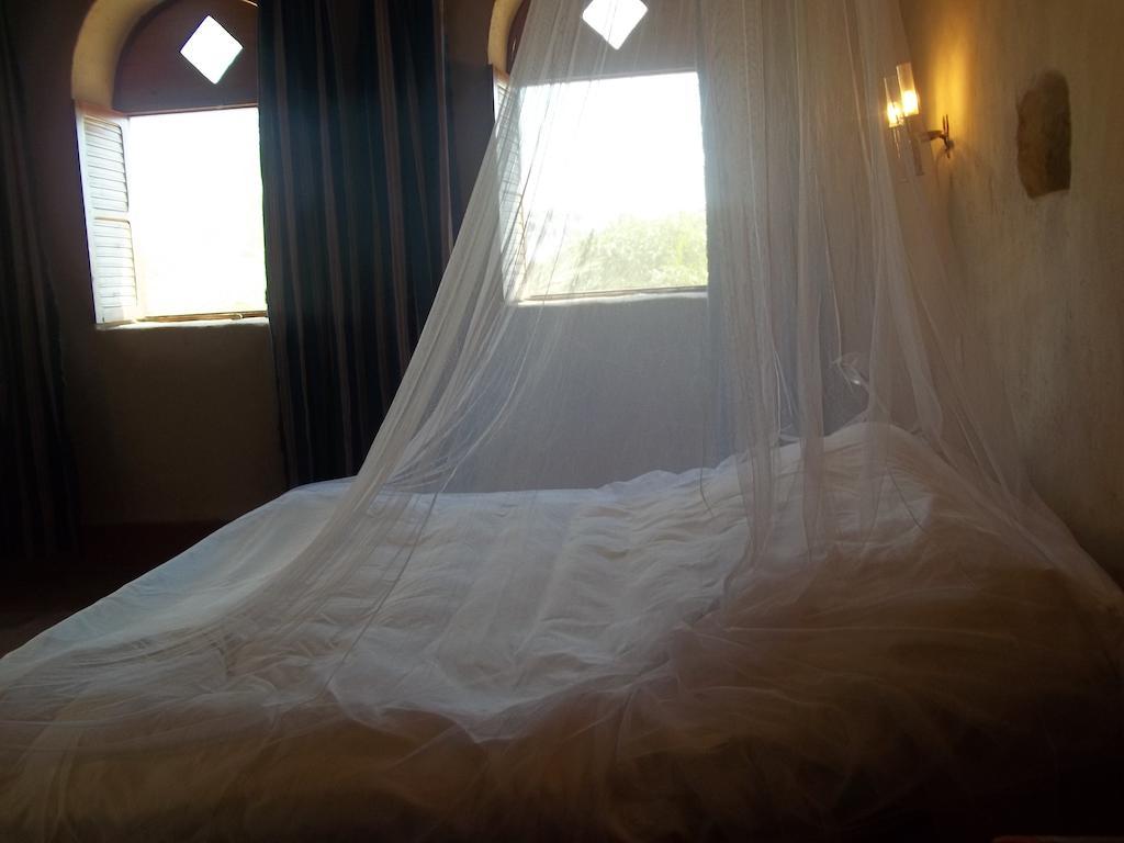 Nour El Balad Hotell Luxor Rum bild