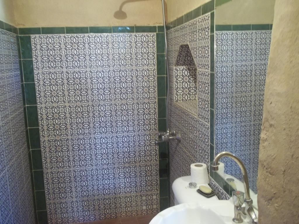 Nour El Balad Hotell Luxor Rum bild