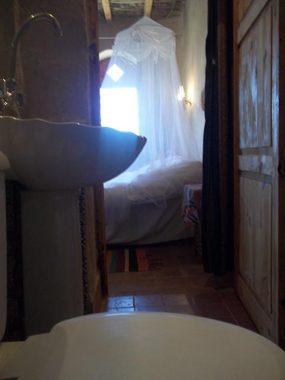 Nour El Balad Hotell Luxor Rum bild