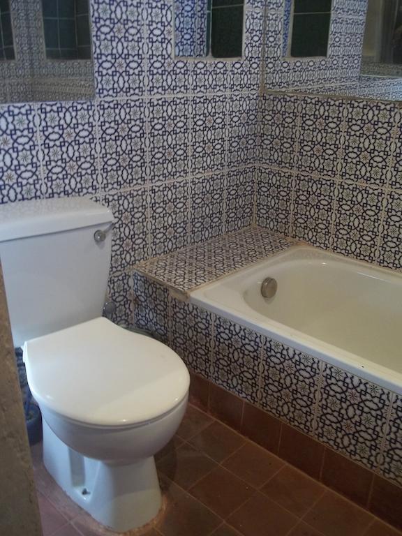 Nour El Balad Hotell Luxor Rum bild
