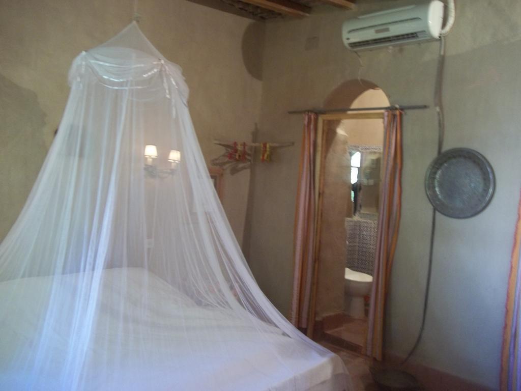 Nour El Balad Hotell Luxor Rum bild