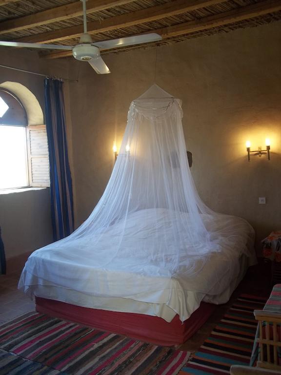 Nour El Balad Hotell Luxor Rum bild